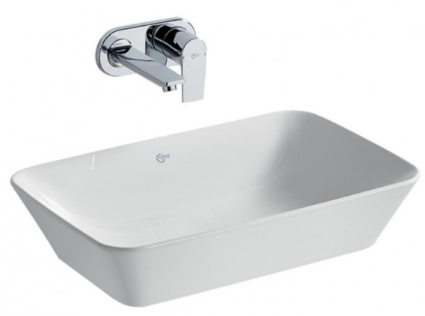 Ideal Standard Connect Air 60×40