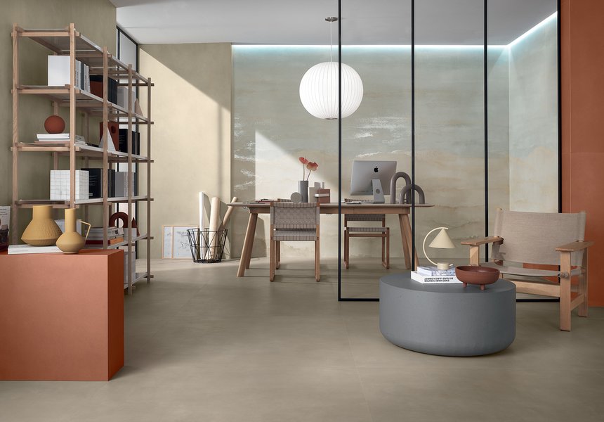 Marca Corona Multiforme Dune 60×120